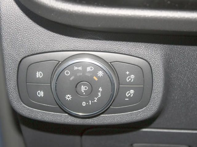 Ford Fiesta Titanium