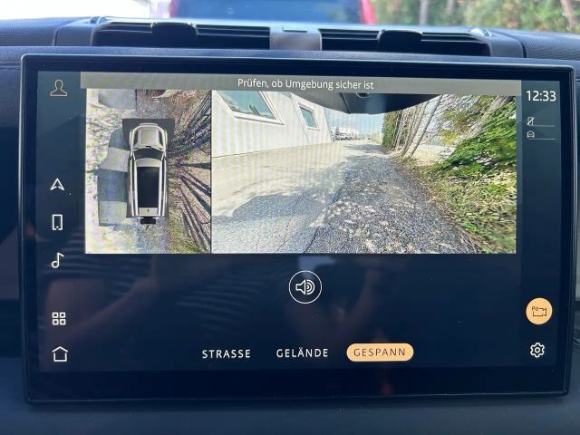 Land Rover Defender AWD D250 SE