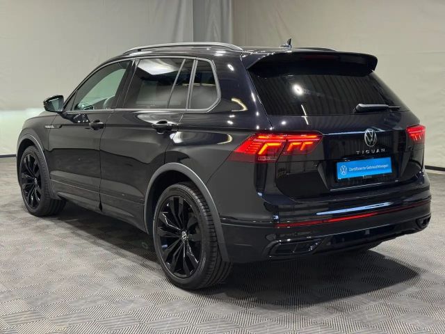 Volkswagen Tiguan 1.5 TSI DSG R-Line