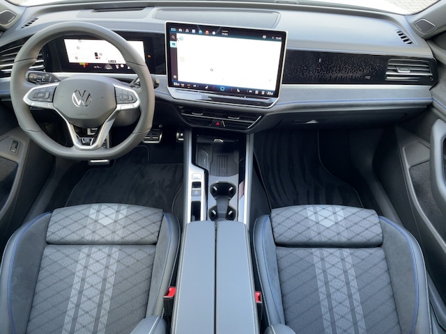 Volkswagen Passat 2.0 TDI DSG Variant