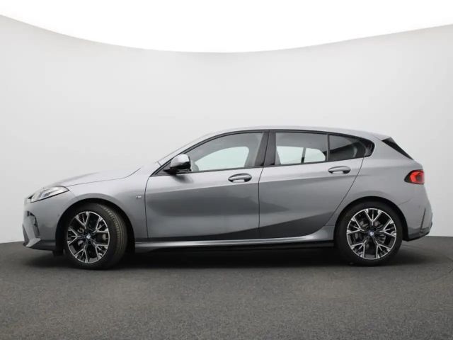 BMW 120 M-Sport Sedan