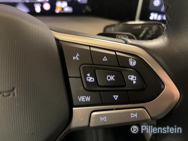 Volkswagen Golf 1.5 eTSI DSG Life