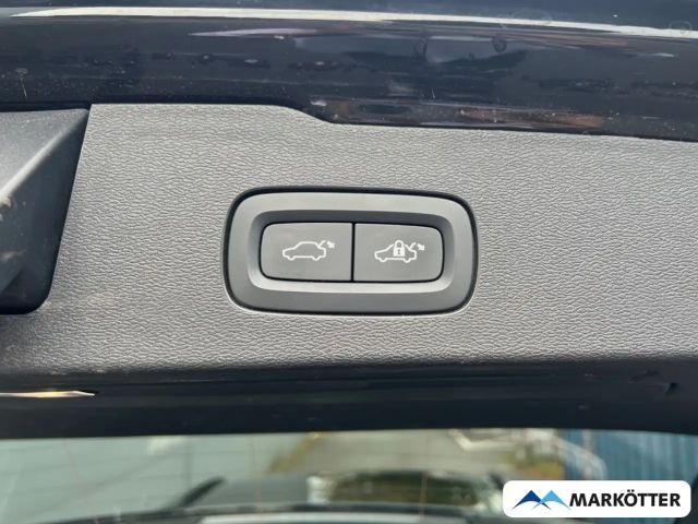 Volvo V60 Dark Ultimate