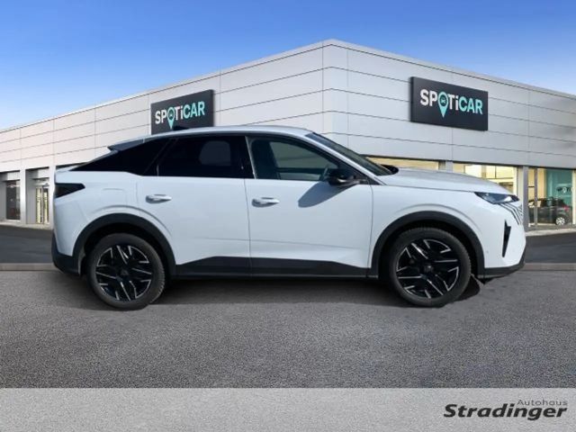 Peugeot 3008 Allure Pack Hybrid