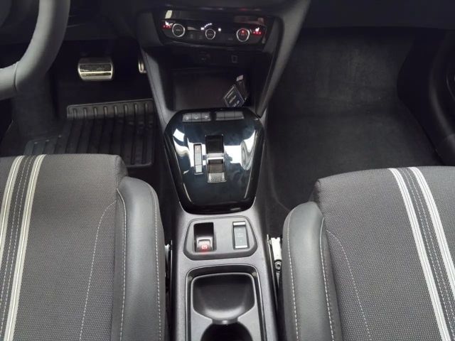 Opel Corsa GS-Line Grand Sport Turbo