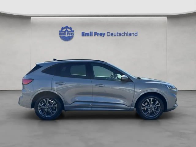 Ford Kuga EcoBoost ST Line X