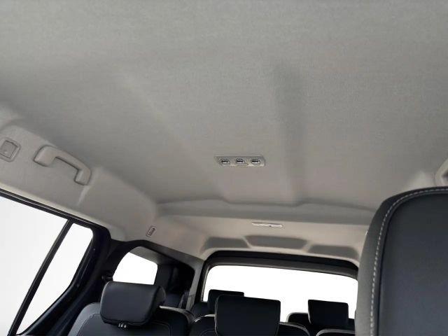 Mercedes-Benz T 180 Progressive