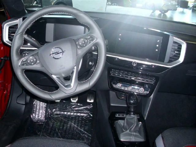 Opel Mokka GS-Line Grand Sport