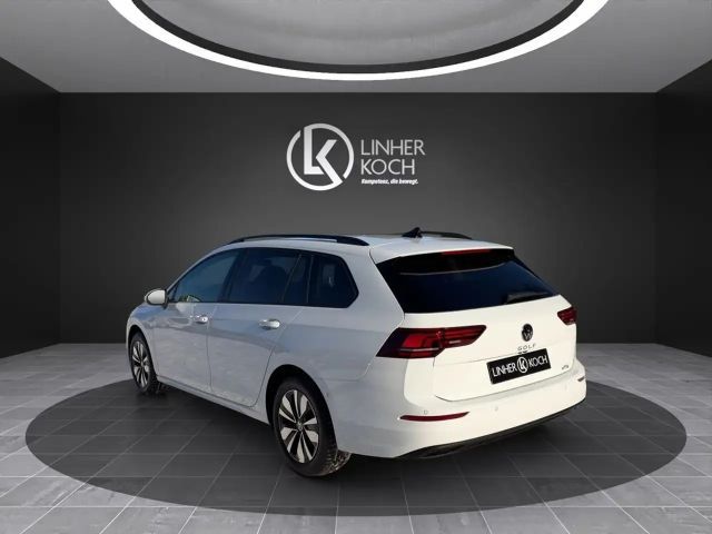 Volkswagen Golf Business Variant