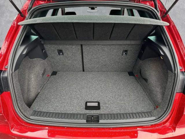 Seat Arona 1.0 TSI DSG