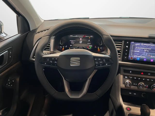 Seat Ateca 1.5 TSI DSG