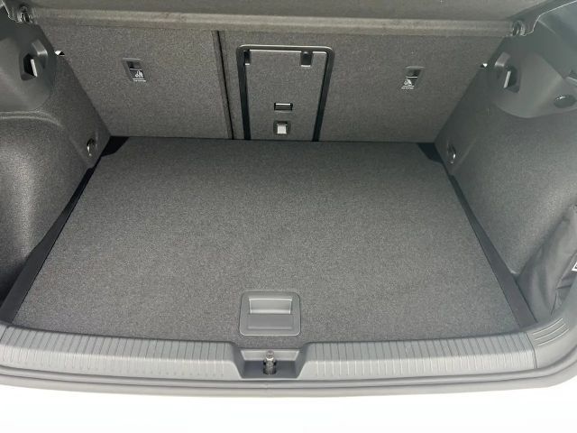 Volkswagen Golf Sound Style