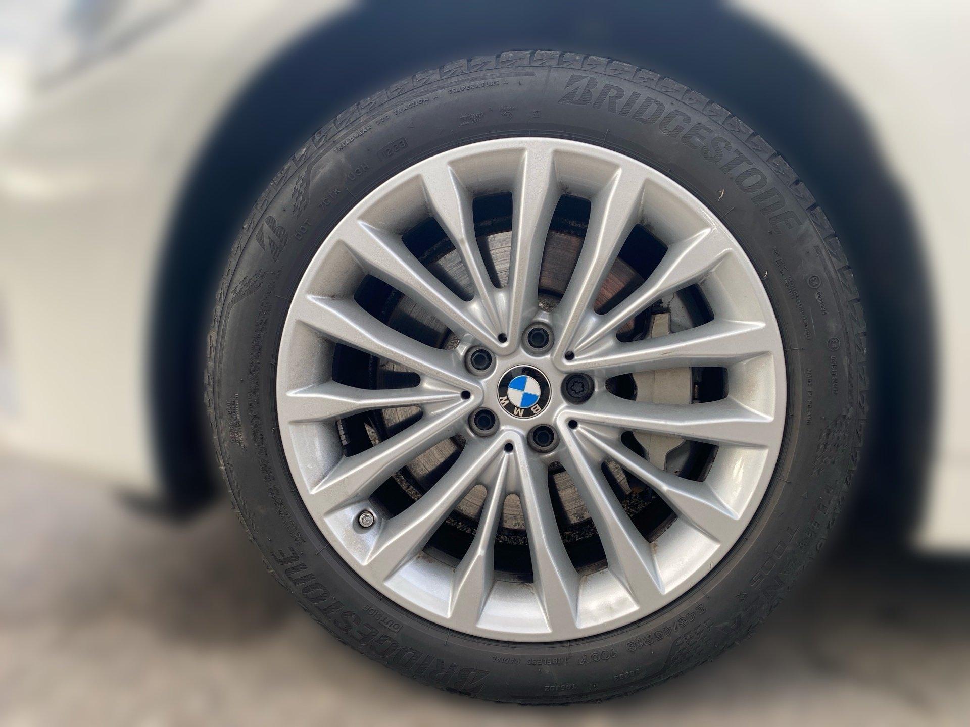 BMW 530 530i Touring xDrive