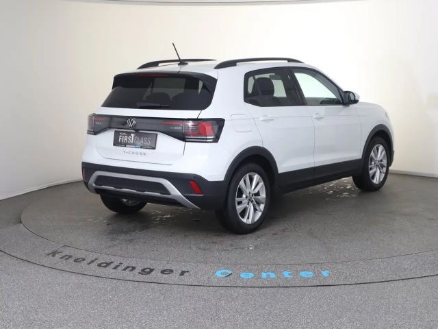 Volkswagen T-Cross Friends TSI