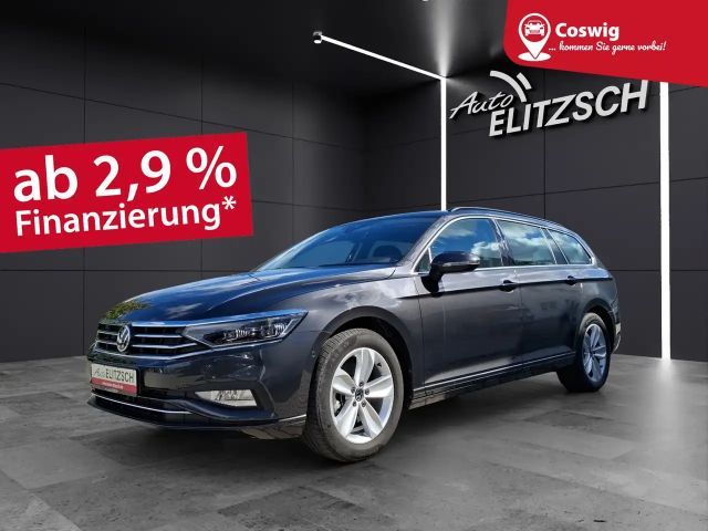 Volkswagen Passat Business DSG