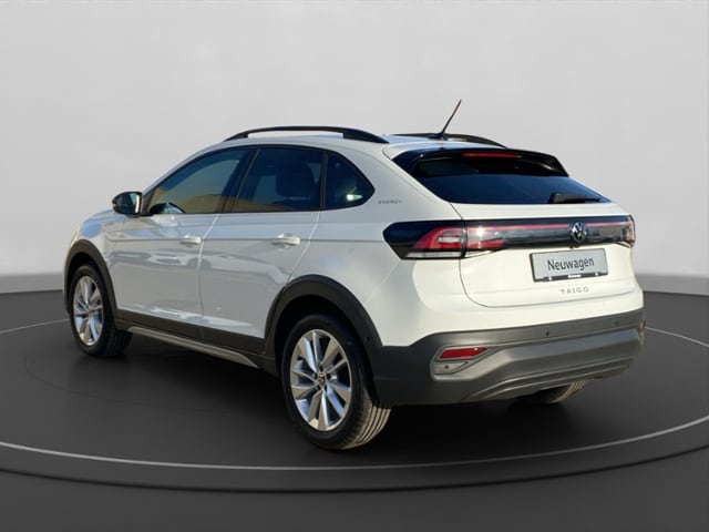Volkswagen Taigo 1,0 l TSI OPF 70 kW (95 PS) 5-Gang