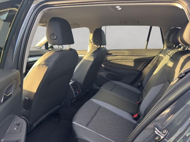 Volkswagen Golf DSG Golf VIII Variant