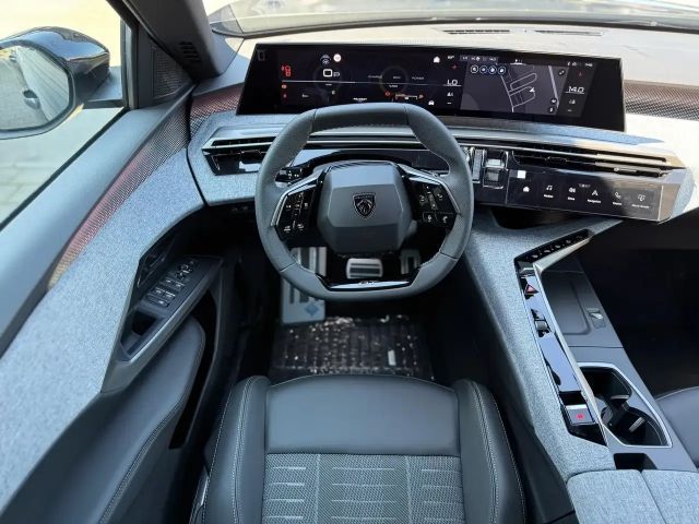 Peugeot 3008 GT-Line Hybrid