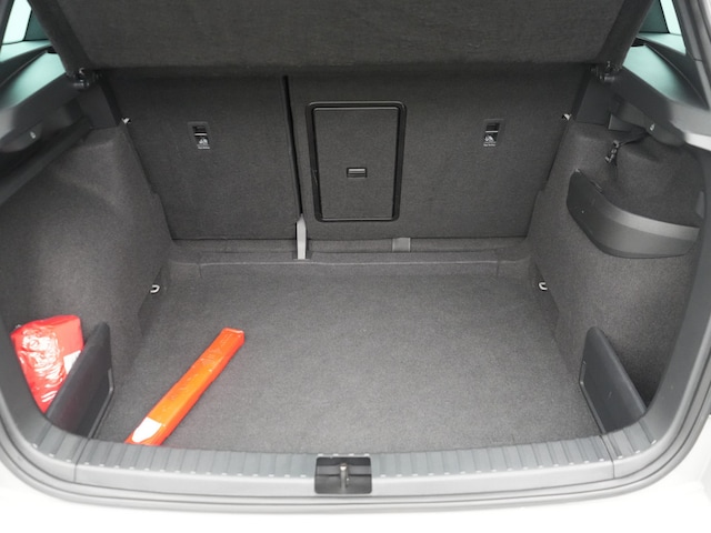 Skoda Karoq Sportline