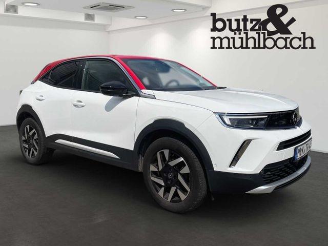 Opel Mokka Elegance Turbo