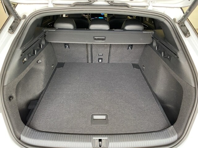 Volkswagen ID.7 4Motion Tourer