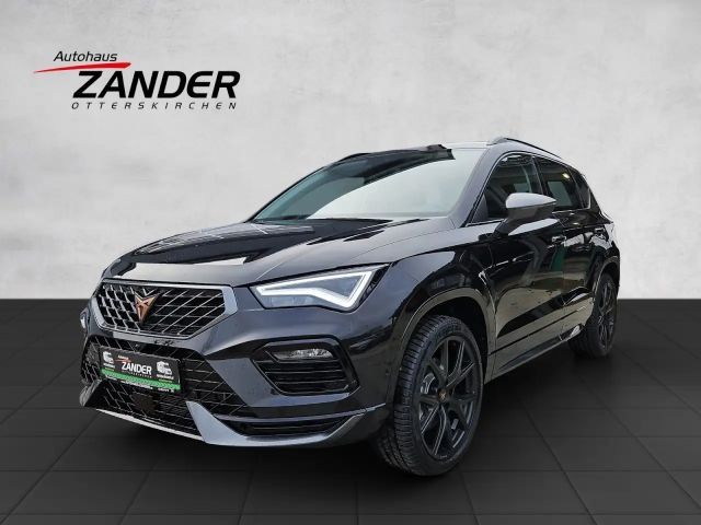 Cupra Ateca 4Drive
