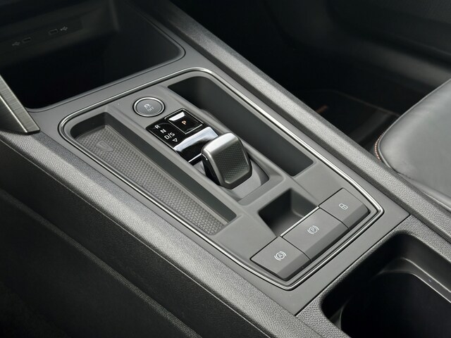 Cupra Formentor 2.0 TSI 4Drive DSG VZ