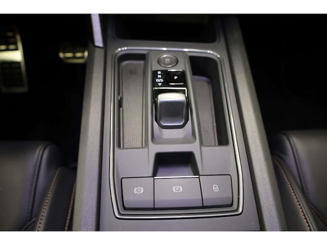 Cupra Formentor 2.0 TSI 4Drive VZ