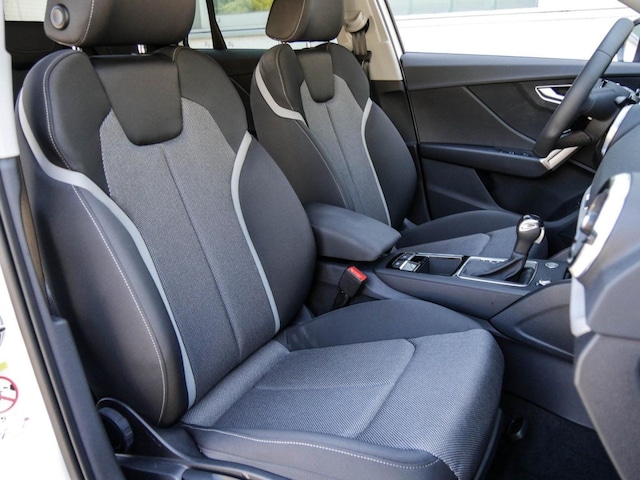 Audi Q2 35 TFSI S-Tronic