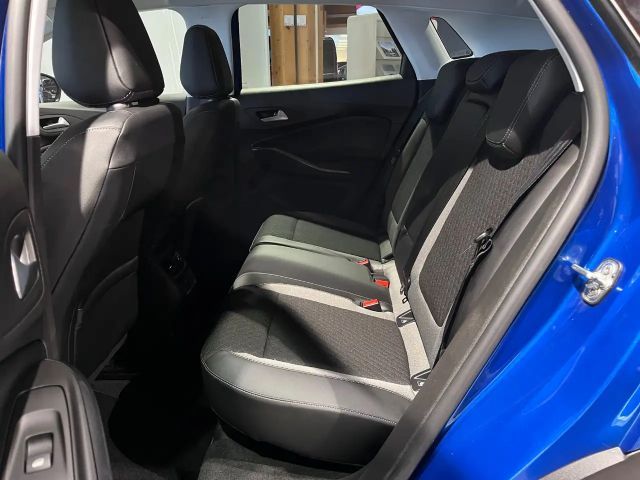 Opel Grandland X 1.2 Turbo Innovation Turbo