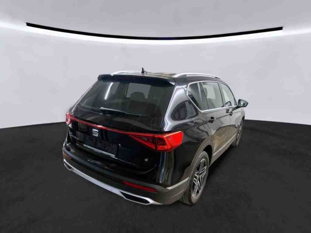 Seat Tarraco 2.0 TSI DSG Xcellence