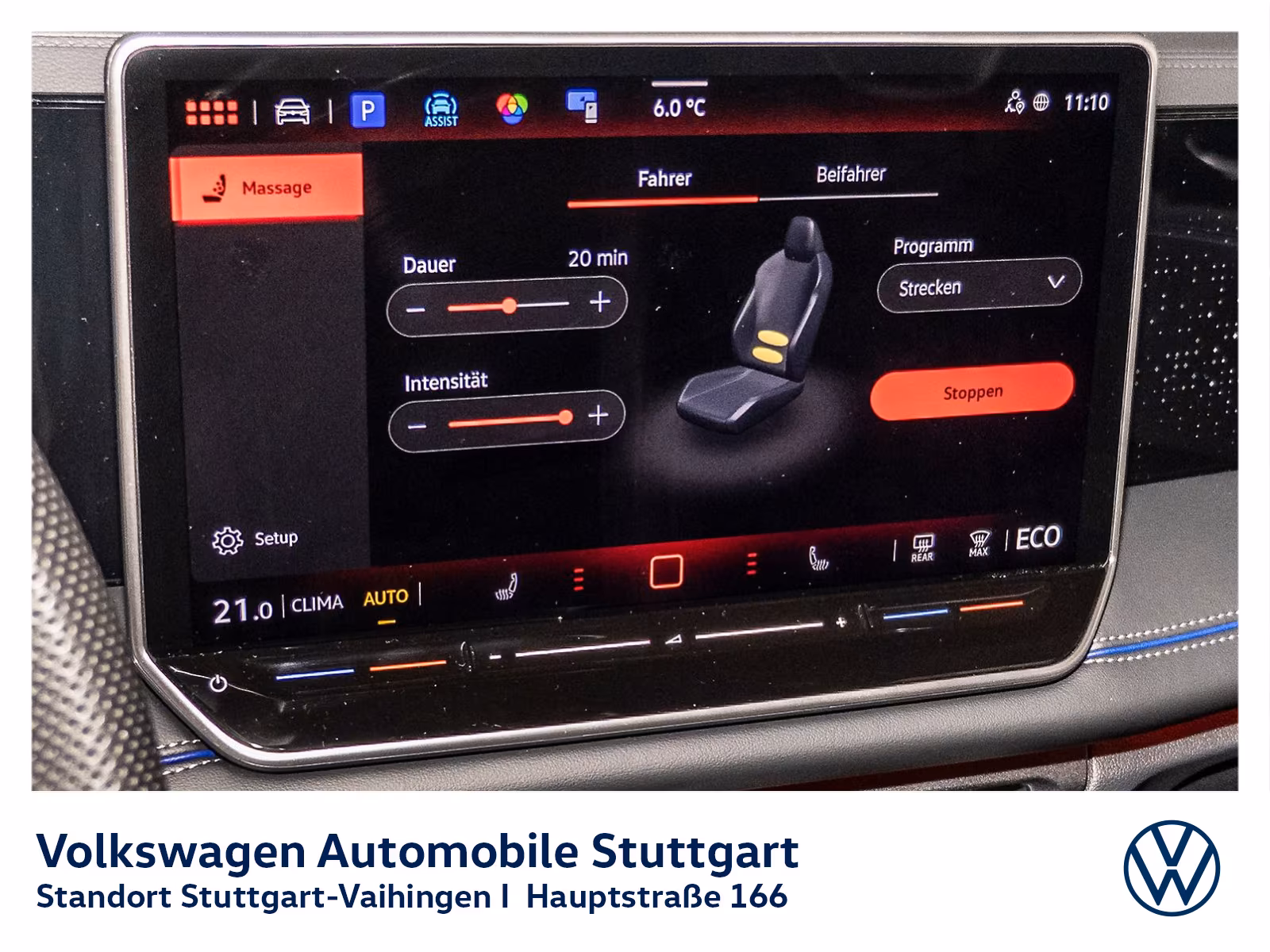 Volkswagen Tiguan R-Line eHybrid