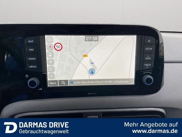 Hyundai i10 1.2 Trend