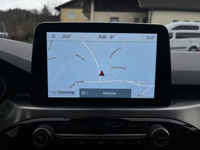 Ford Kuga Titanium X