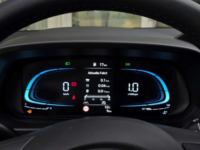 Hyundai i20 1.0 Select T-GDi