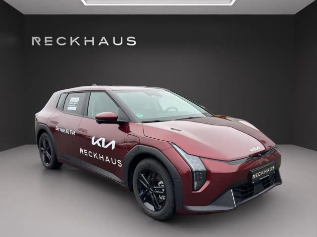 Kia EV4 81.4 kWh Earth FWD