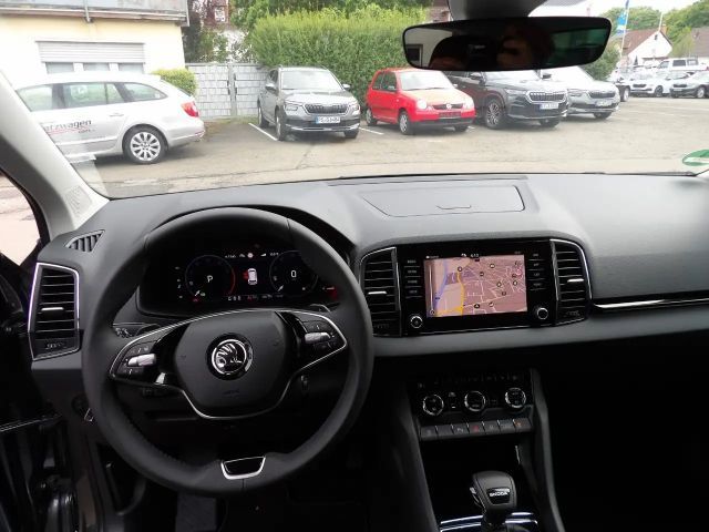 Skoda Karoq DSG,   4 Jahresgarantie 120000KM