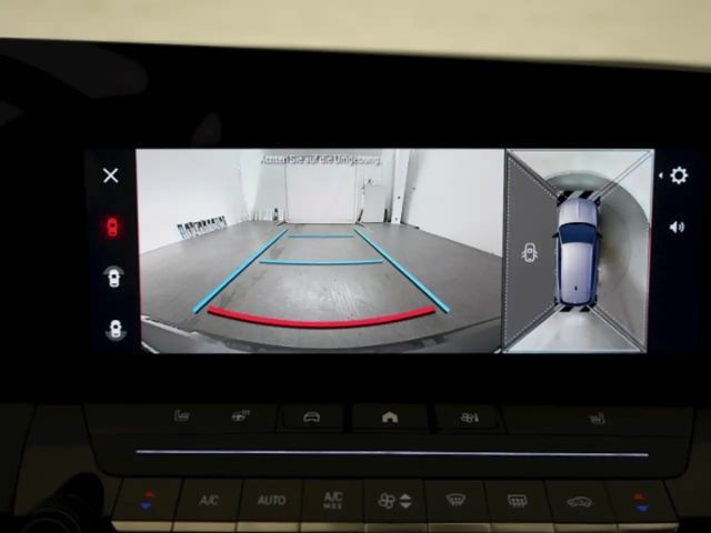 Opel Astra GS-Line Grand Sport Sports Tourer