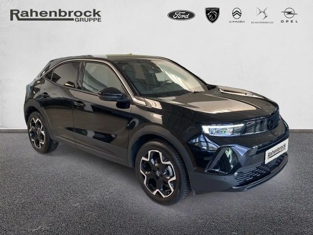 Opel Mokka 1.2 Turbo Turbo Ultimate