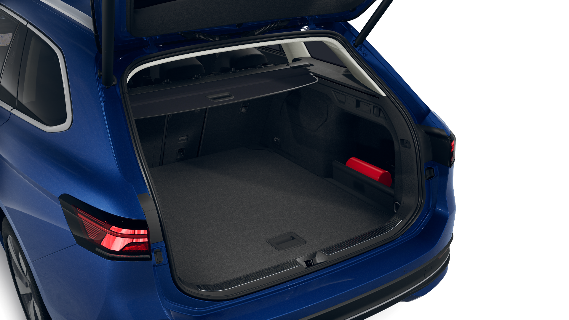 Volkswagen Passat Business DSG Variant