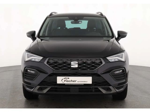 Seat Ateca 1.5 TSI DSG FR-lijn
