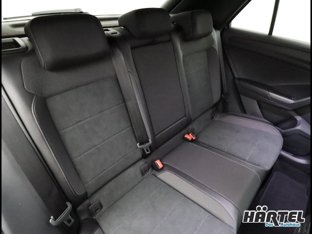 Volkswagen T-Roc 1.5 TSI DSG Style