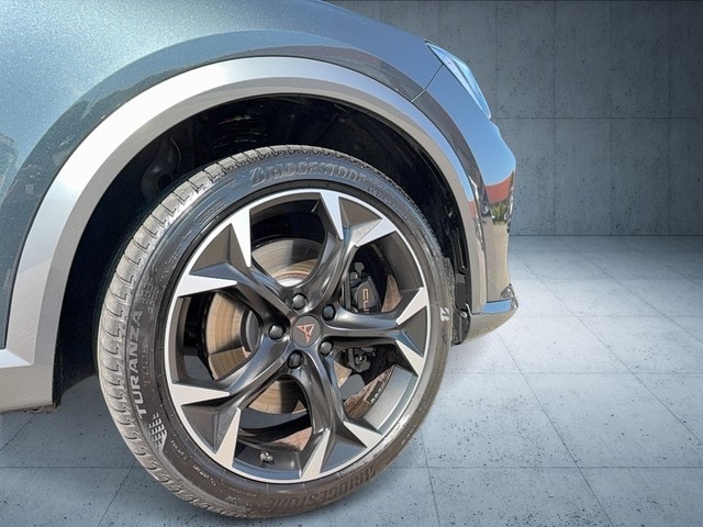 Cupra Formentor 1.4 VZ