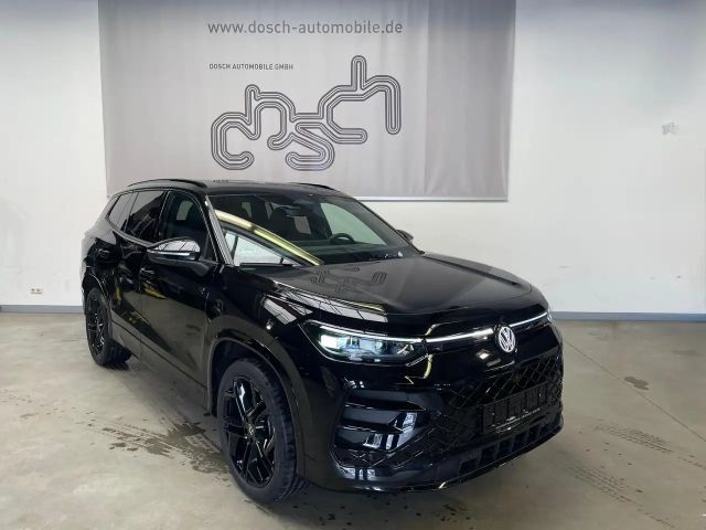 Volkswagen Tayron 2.0 TDI IQ.Drive R-Line