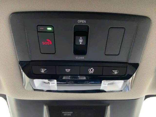 Nissan Qashqai DIG-T N-Connecta