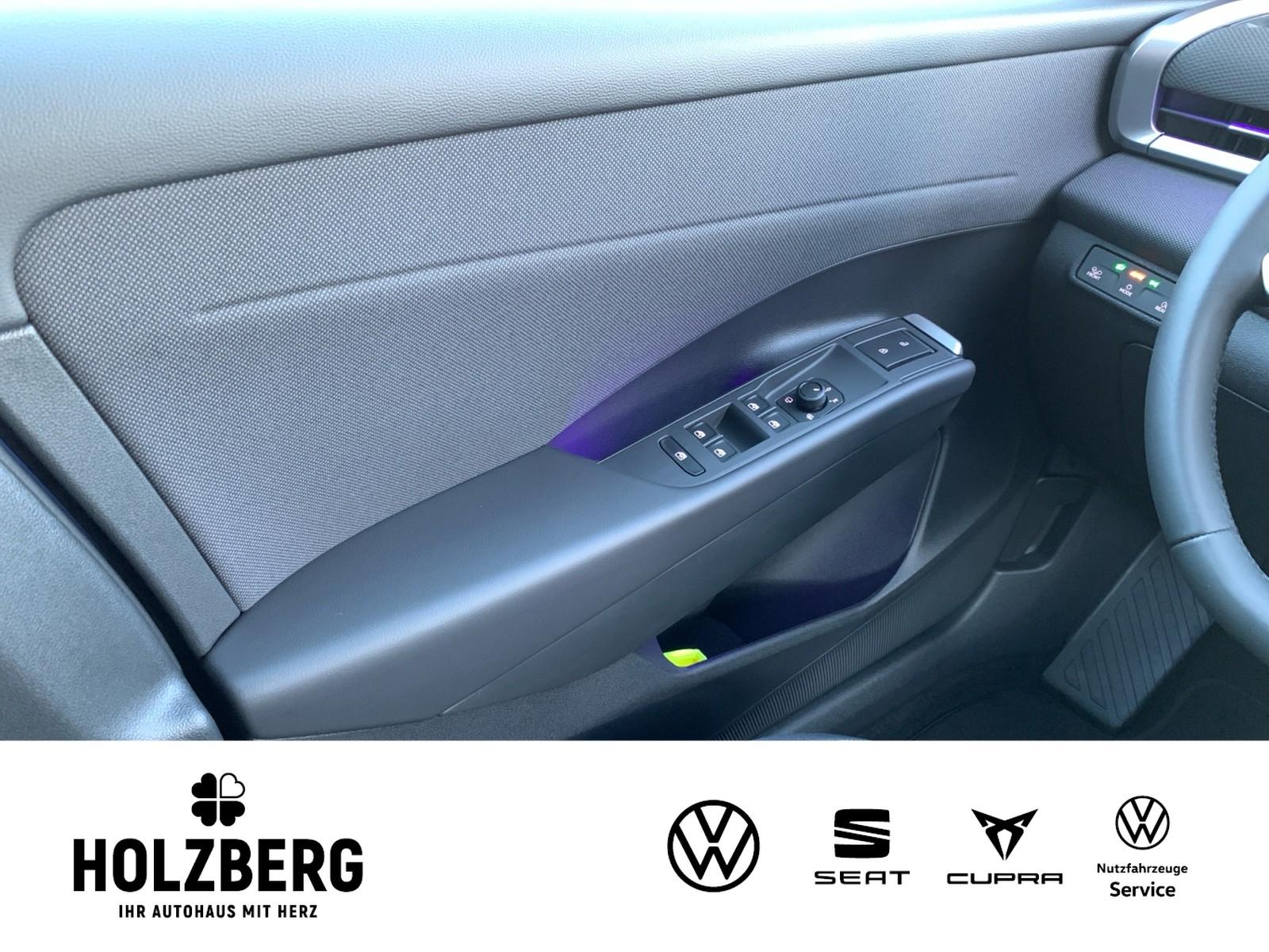 Volkswagen T-Roc 1.5 eTSI DSG Life