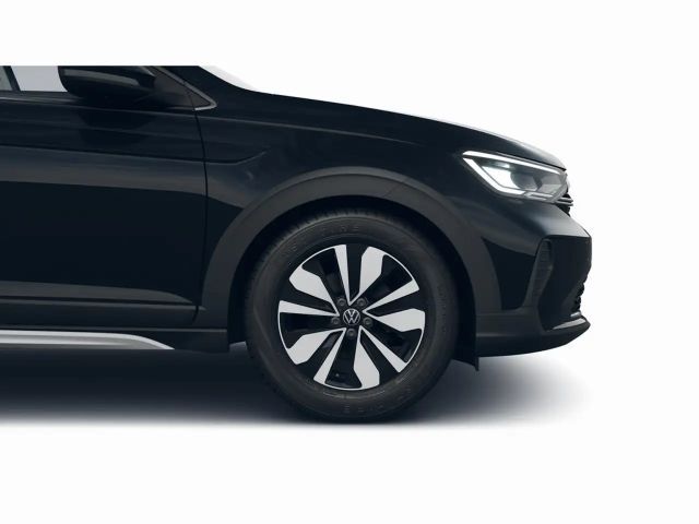 Volkswagen Taigo 1.5 TSI DSG