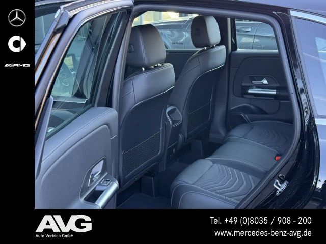 Mercedes-Benz B 200 Progressive