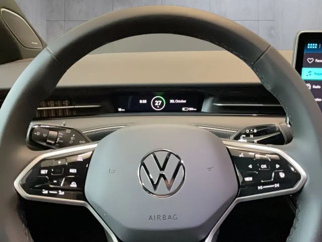 Volkswagen ID.7 Business Pro Tourer