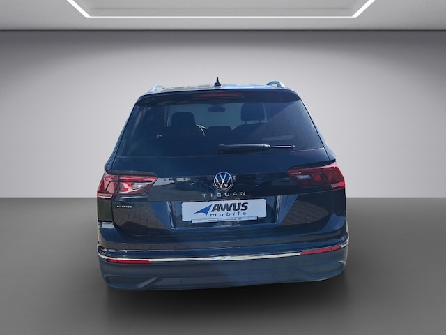 Volkswagen Tiguan 2.0 TDI Allspace DSG Life